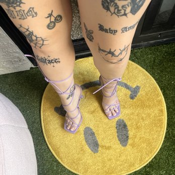 Lan Moorpark Nail & Spa - Pedicure - Nail Salons Near Me - Moorpark, California Lan Moorpark Nail & Spa - Pedicure - Nail Salons Near Me - Moorpark, California