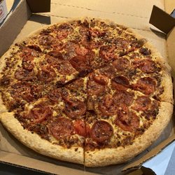 Domino's Pizza