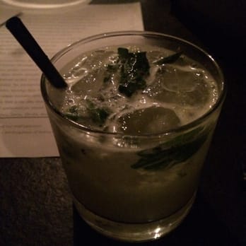 Traif - New American Near Me - Brooklyn, New York