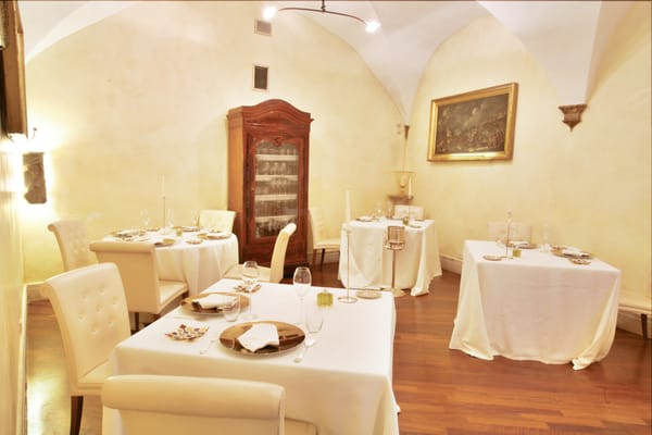 Il Convivio Troiani by null