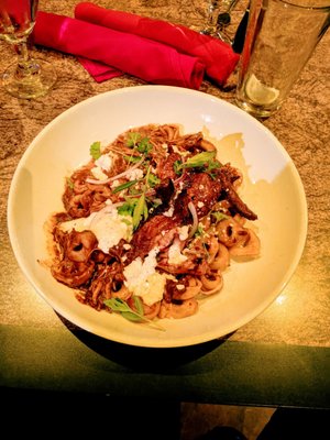 Todo Un Poco by null