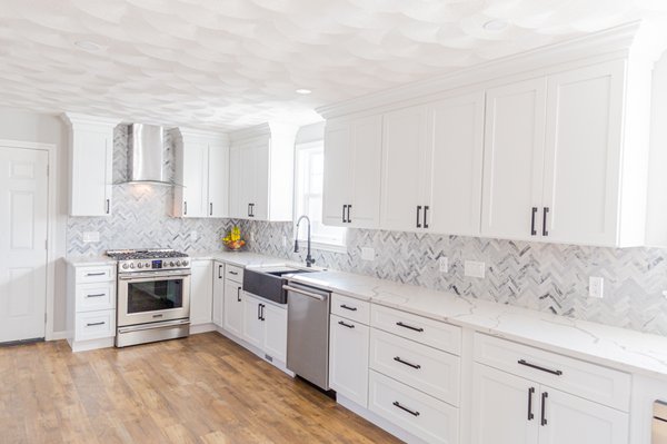 J. Mercurio Home Improvements