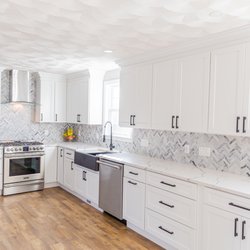 J. Mercurio Home Improvements - Kitchen Renovation