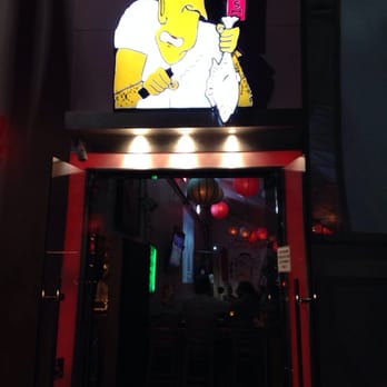 Hama Sushi - Sushi Bars Near Me - Venice, California