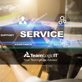 TeamLogic IT - IT Services & Computer Repair Near Me - Portland, Oregon TeamLogic IT - IT Services & Computer Repair Near Me - Portland, Oregon