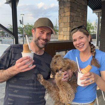 Normal Ice Cream - Food Trucks Near Me - Salt Lake City, Utah