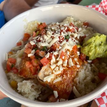 Senor Frog's - Mexican Near Me - Myrtle Beach, South Carolina