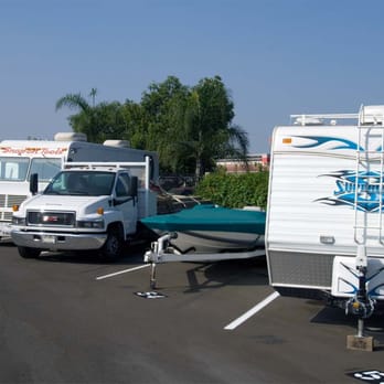 Price Self Storage - Self Storage Near Me - Azusa, California