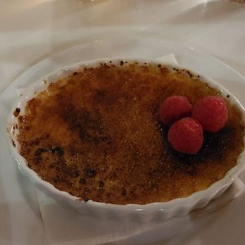 Serratto - Creme Brulee - Italian Near Me - Portland, Oregon
