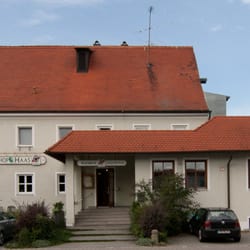 Landgasthof Haas