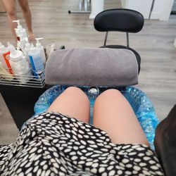 Grace Nails And Spa