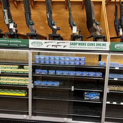 Sportsman's Warehouse