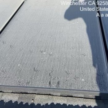 Veteran Solar Panel Cleaning - Solar Panel Cleaning Near Me