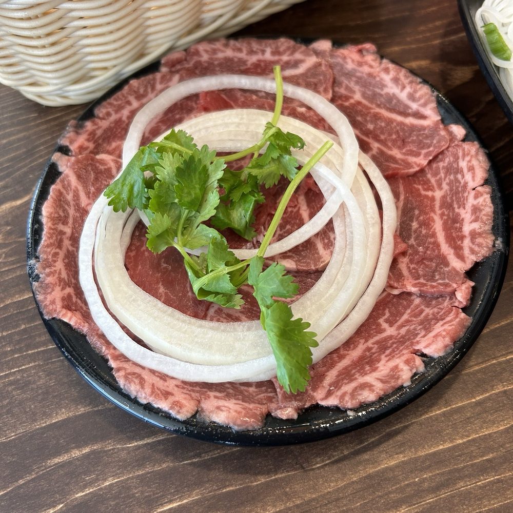 Mon Viet Cafe - Filet mignon - Vietnamese Near Me - Arlington, Texas Mon Viet Cafe - Filet mignon - Vietnamese Near Me - Arlington, Texas
