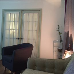 Waiting area