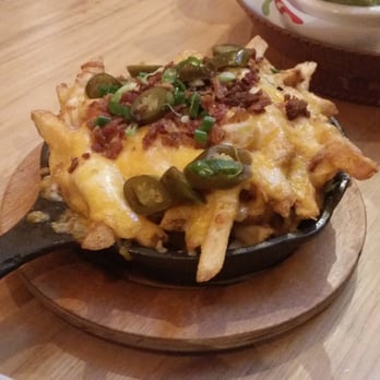 Chili's - Cheese fries - Tex-Mex Near Me - Chula Vista, California