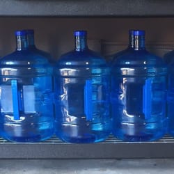 Water Jackpot - Best water deal yet!! So fresh, clean, and crisp!