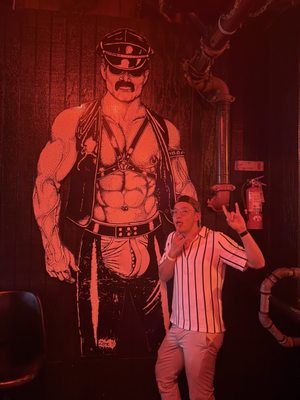 The Cuff Complex by null