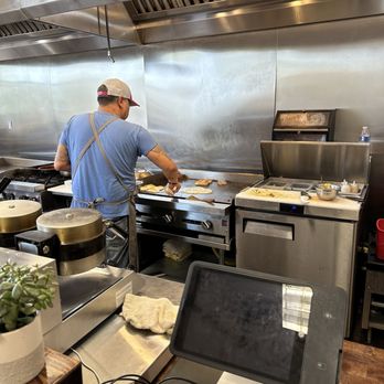 Madrez Cafe - Chef making it Gallen - Coffee & Tea Near Me - Flagstaff, Arizona Madrez Cafe - Chef making it Gallen - Coffee & Tea Near Me - Flagstaff, Arizona