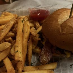 Smash burger Smash burger