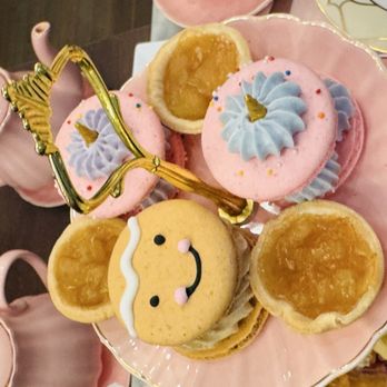 Mocatinas - Macarons - Desserts Near Me - Leesburg, Virginia