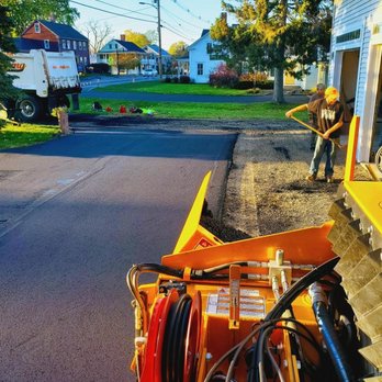 Davis Paving - Masonry/Concrete Near Me - Sidney, Maine