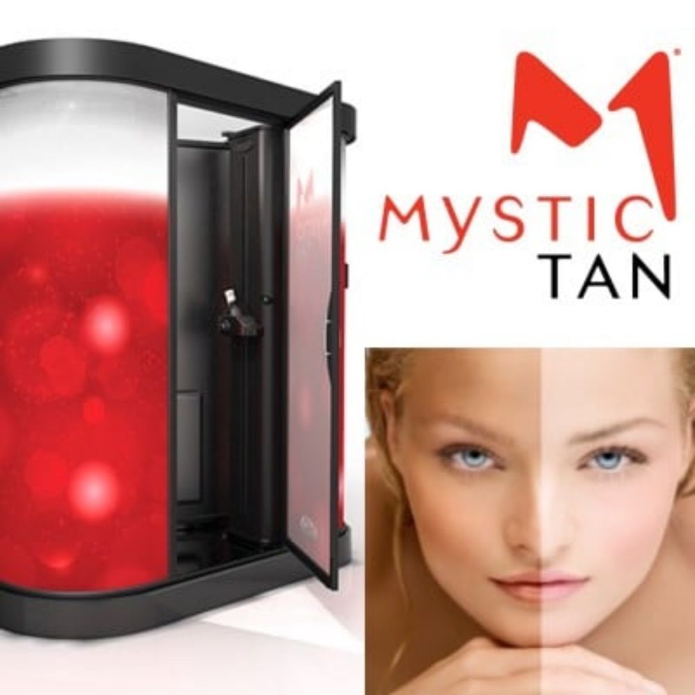 Planet Sun Luxury Tanning & Day Spa Logo