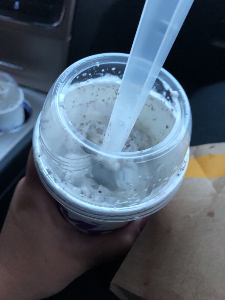 MCDONALD’S 16 Reviews Fast Food 185 Wilson Rd, Bentleyville, PA