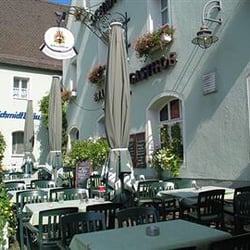 Brauerei-Gasthof Schmidt Bräu