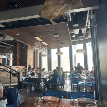 La Mar Cocina Peruana - Peruvian Near Me - Bellevue, Washington La Mar Cocina Peruana - Peruvian Near Me - Bellevue, Washington
