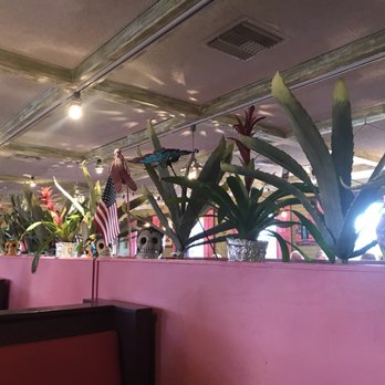 Cantina Louie - Mexican Near Me - St. Augustine, Florida