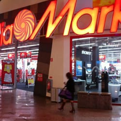 MediaMarkt - Open