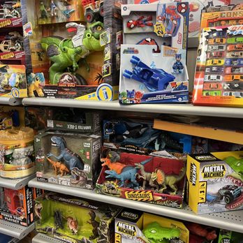 T.J. Maxx - toys - Discount Store Near Me - South Lake Tahoe, California