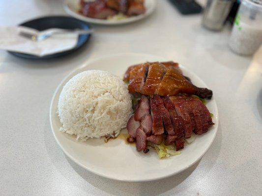 Photo of Hong Kong BBQ - Castro Valley, CA, US.