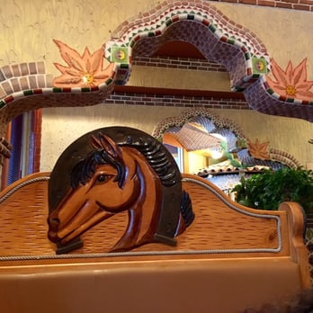 La Hacienda Real - Super neat décor - Mexican Near Me - Keizer, Oregon