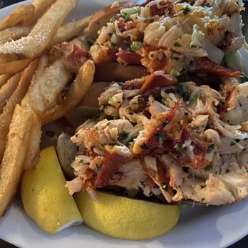 The Walrus - Lobster rolls - Bars Near Me - Columbus, Ohio The Walrus - Lobster rolls - Bars Near Me - Columbus, Ohio