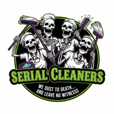 Serial Cleaners