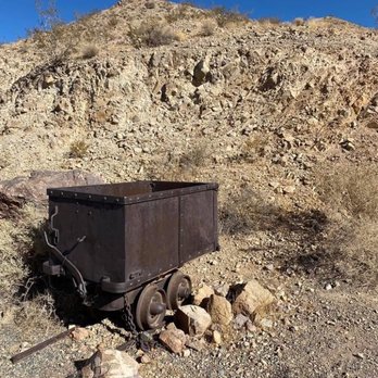 Calico Ghost Town - Parks Near Me - Yermo, California Calico Ghost Town - Parks Near Me - Yermo, California