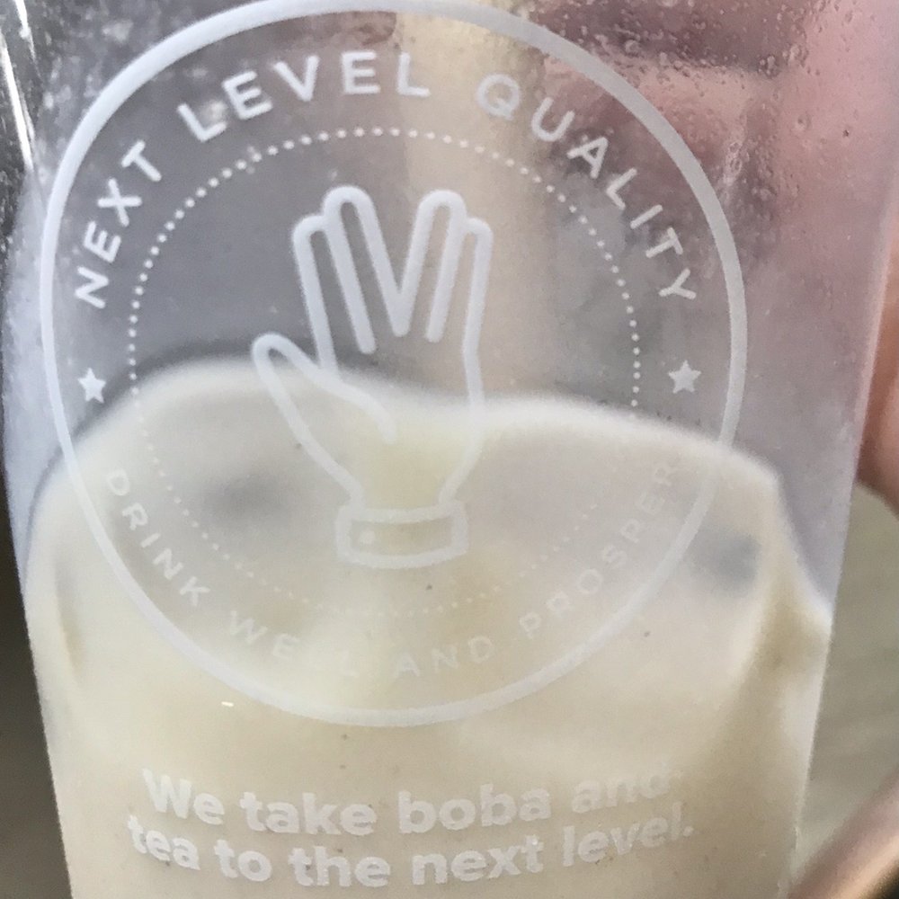 Boba Guys - Backside of the cup - Bubble Tea Near Me - San Francisco, California Boba Guys - Backside of the cup - Bubble Tea Near Me - San Francisco, California