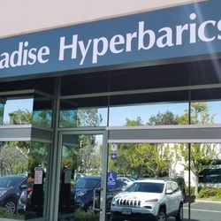 Paradise Hyperbarics