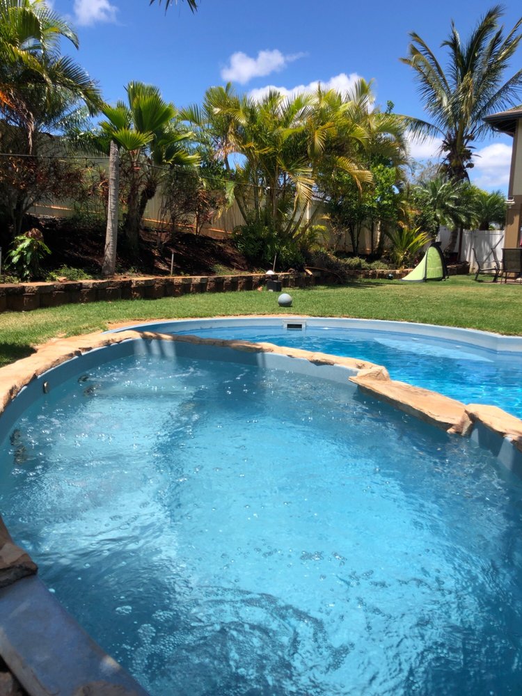 OAHU POOL & SPA 18 Photos & 19 Reviews Pool Cleaners 501 Kealahou