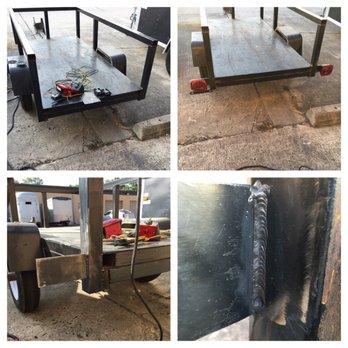 Dimes Welding Services - Metal Fabricators Near Me - Houston, Texas Dimes Welding Services - Metal Fabricators Near Me - Houston, Texas