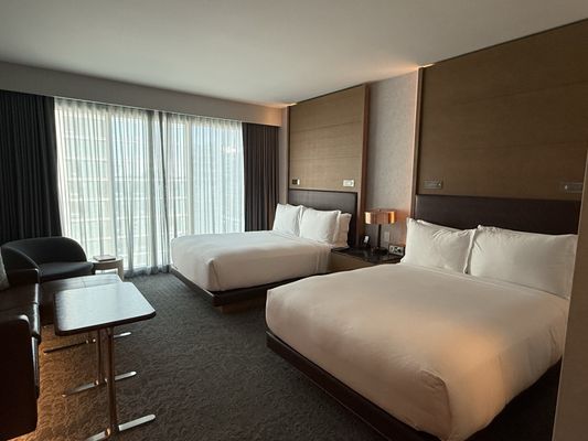 The Joseph, a Luxury Collection Hotel, Nashville by null