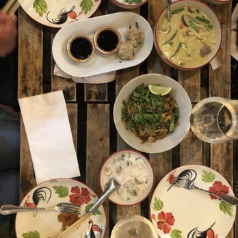 Lung Yai Thai Tapas - Tapas/Small Plates Near Me - Miami, Florida Lung Yai Thai Tapas - Tapas/Small Plates Near Me - Miami, Florida