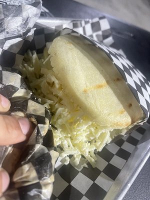 Arepa Point by null