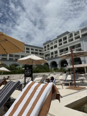 Marriott Cancun, An All-Inclusive Resort by null