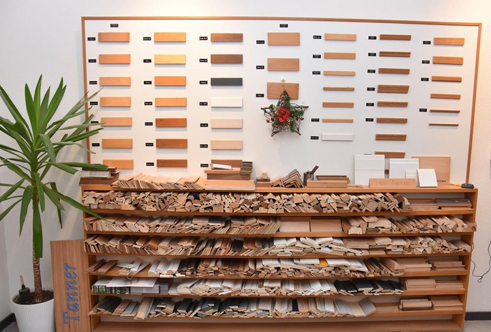 TANNER KEHLLEISTEN AG Updated April 2024 Hanfteilstrasse 5