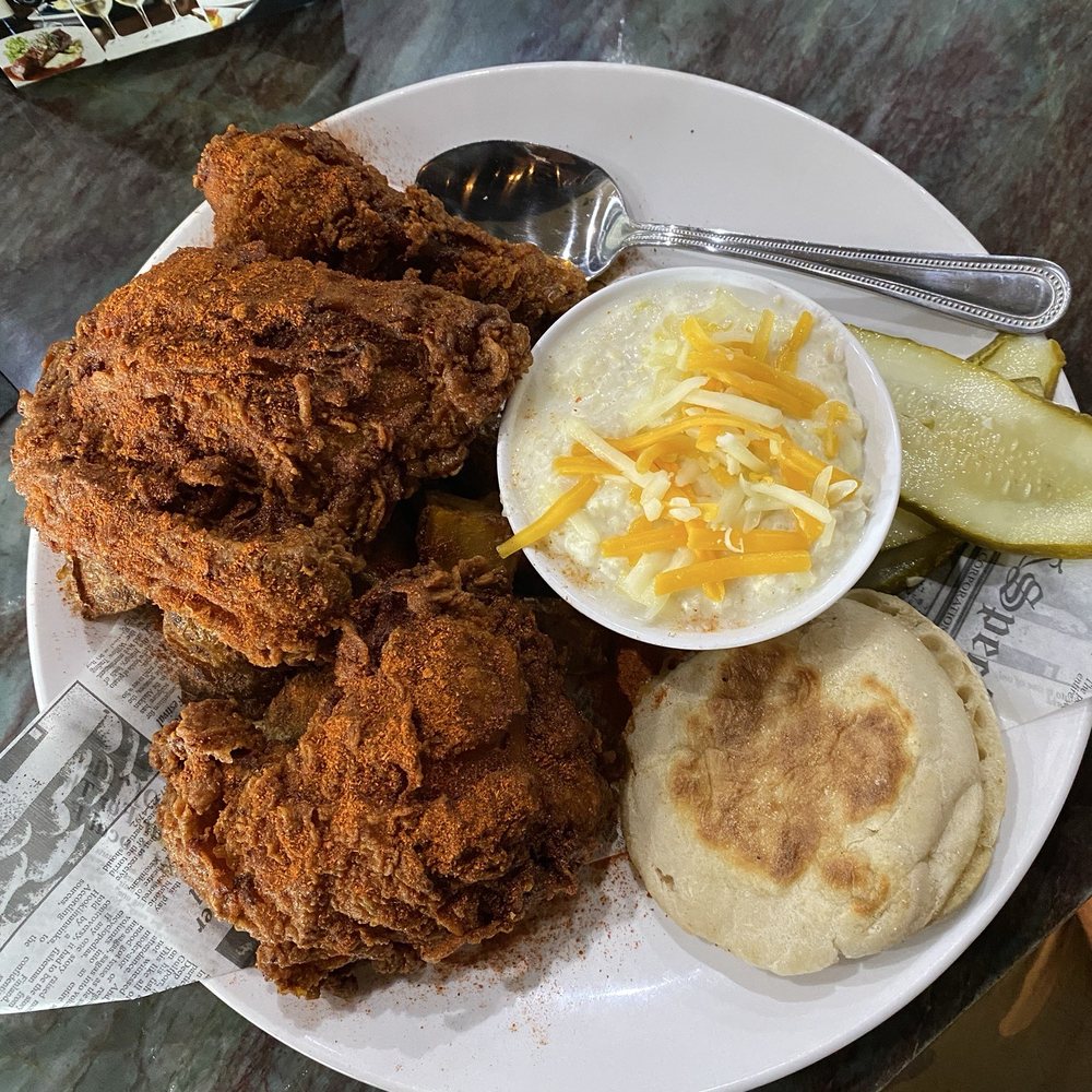 MAX's Wine Dive - H-Town Hot Fried Chicken - Wine Bars Near Me - Houston, Texas MAX's Wine Dive - H-Town Hot Fried Chicken - Wine Bars Near Me - Houston, Texas