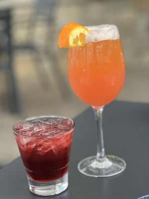 The Coast Guard House Restaurant by null