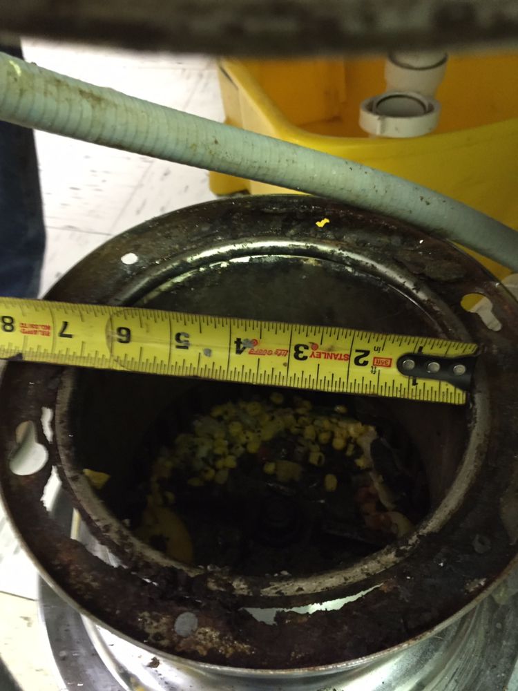 Slide of Johnston Plumbing